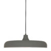 pendelleuchte-modern-steinhauer-krisip-grau-2677gr