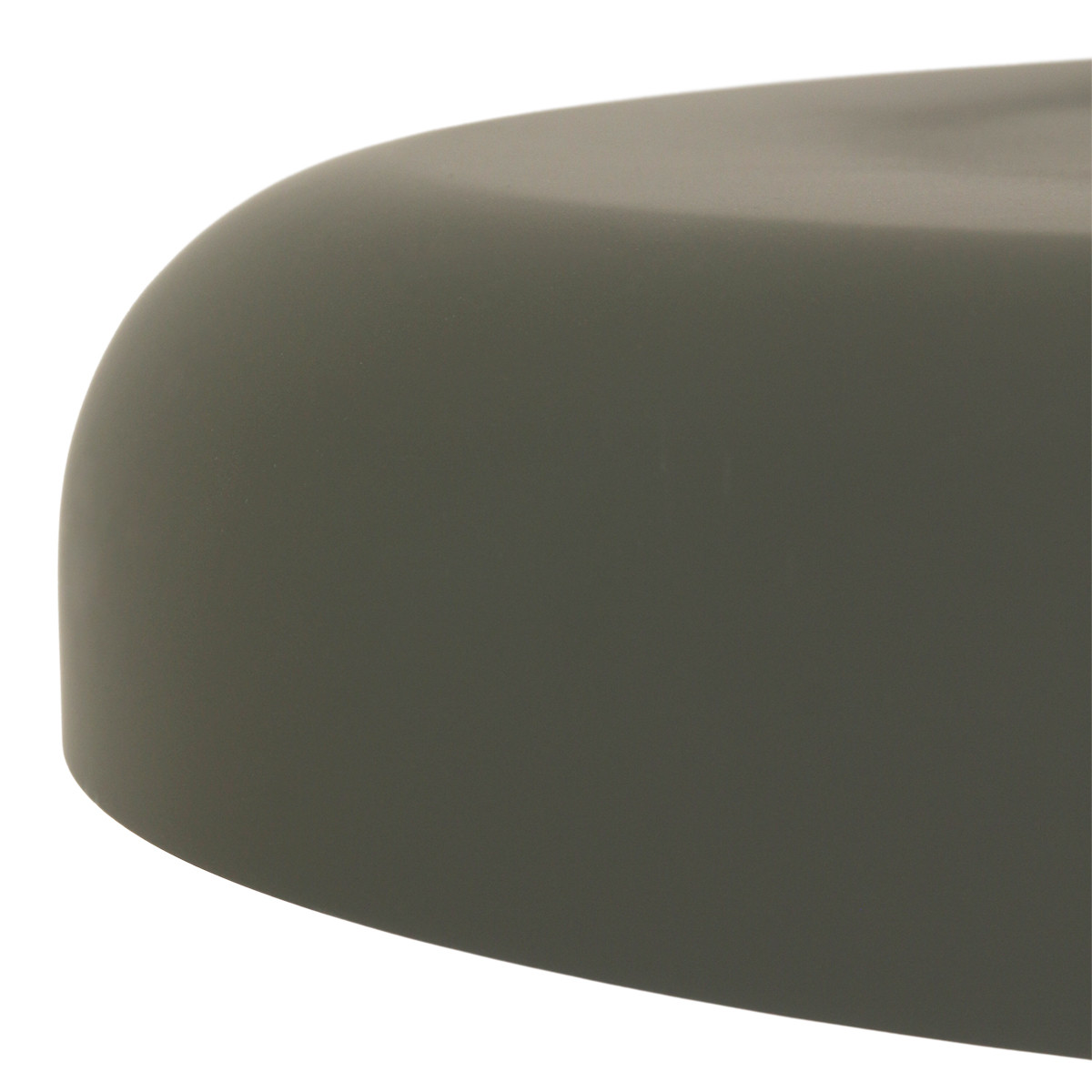 Rétro lampe suspendue en métal gris Steinhauer Krisip – Bild 9