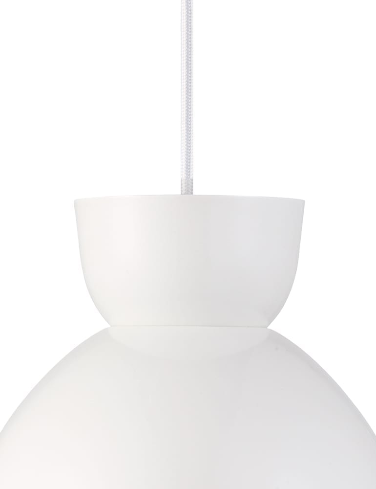 Pendelleuchte weiß metall Nordlux Circus 21 – Bild 3