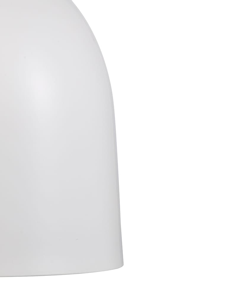 Pendelleuchte weiß metall Nordlux Circus 21 – Bild 5