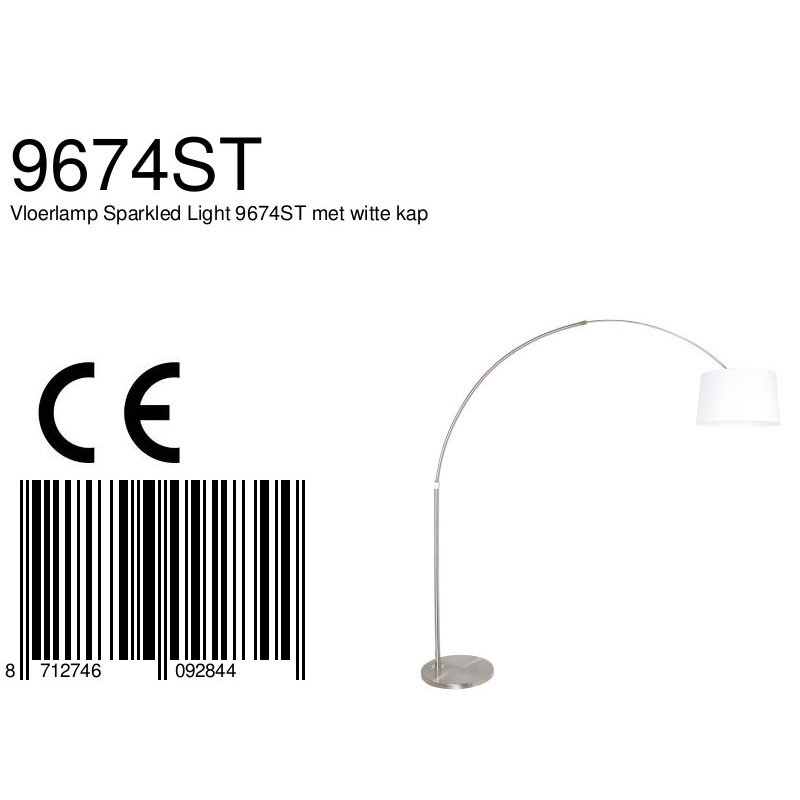 praktische-bogenlampe-steinhauer-sparkled-light-mattglas-und-schwarz-9674st-8