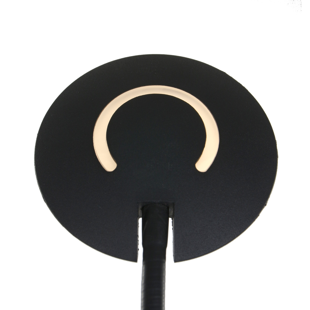 Praktische Steh-Leseleuchte Steinhauer Zodiac LED – Bild 6