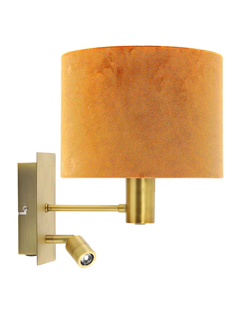 praktische-wandleuchte-light-&-living-montana-bronze-und-gold-3585br