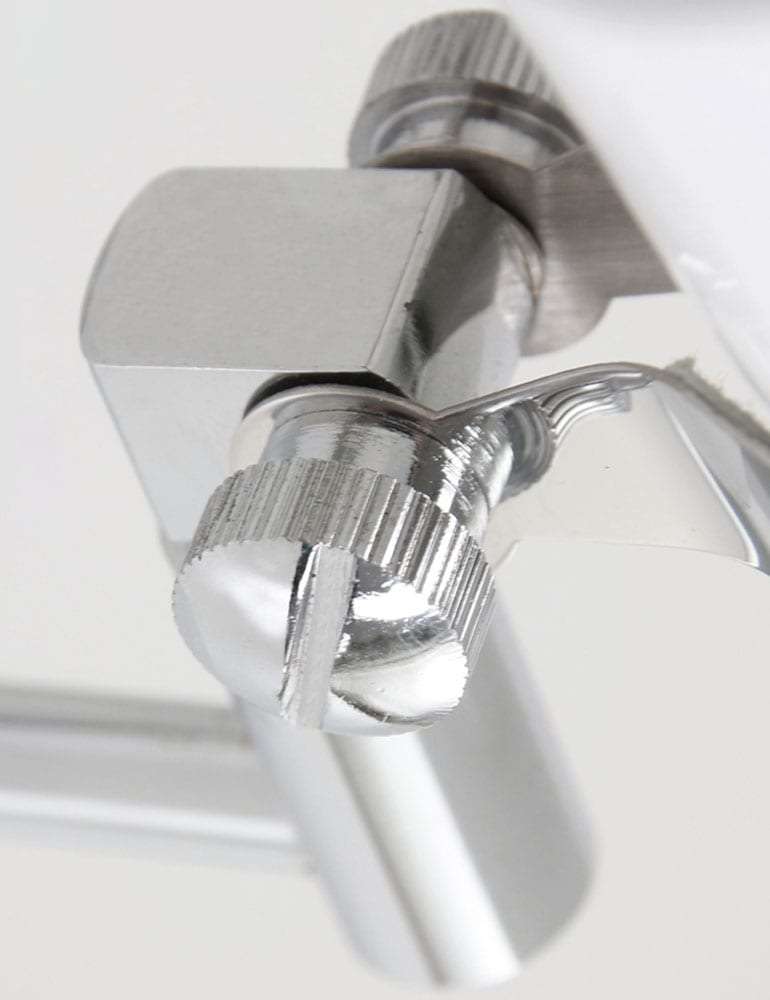 Kippbarer Wandleuchter Steinhauer Spring – Bild 10