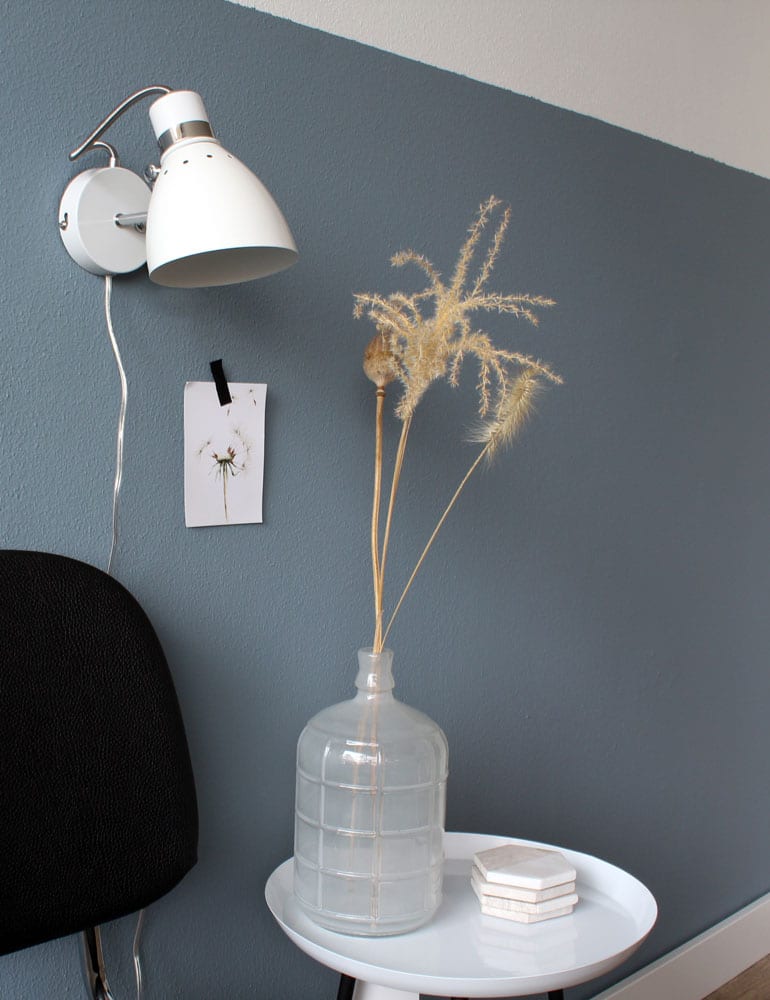 Kippbarer Wandleuchter Steinhauer Spring – Bild 3