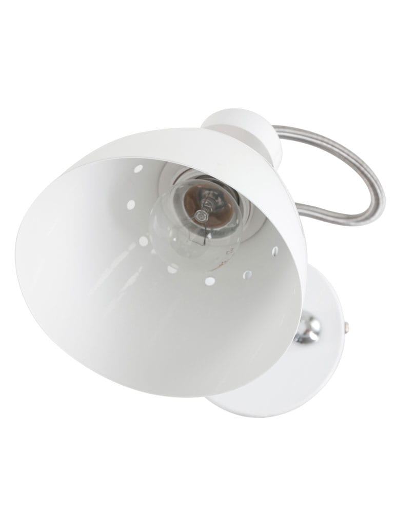 Kippbarer Wandleuchter Steinhauer Spring – Bild 5