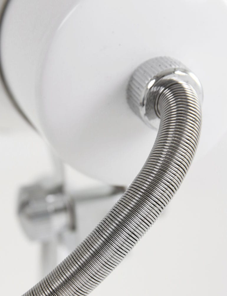 Kippbarer Wandleuchter Steinhauer Spring – Bild 7