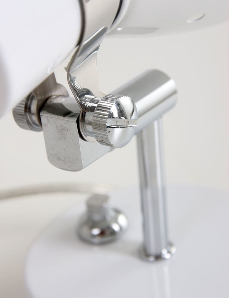 Kippbarer Wandleuchter Steinhauer Spring – Bild 8