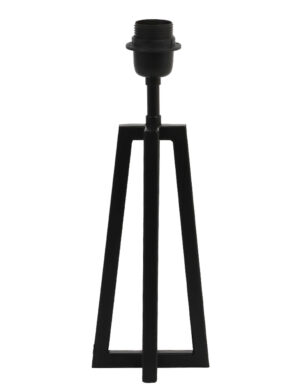 rahmen-mit-dreieckigem-lampensockel-light-&-living-miley-schwarz-3256zw