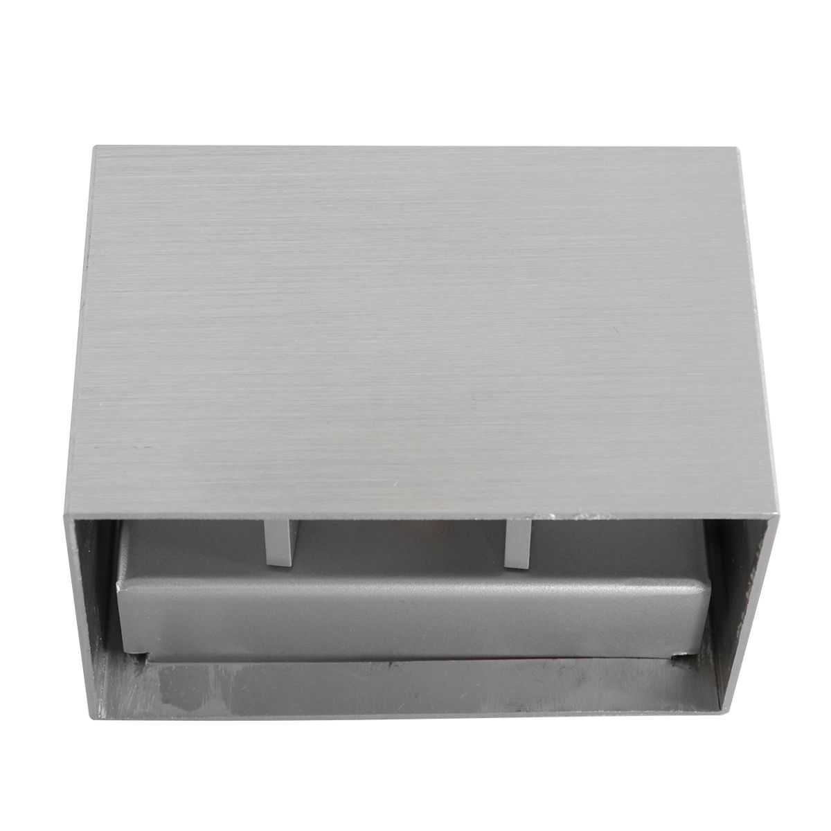 Recheckige Wandleuchte Steinhauer Muro – Bild 13