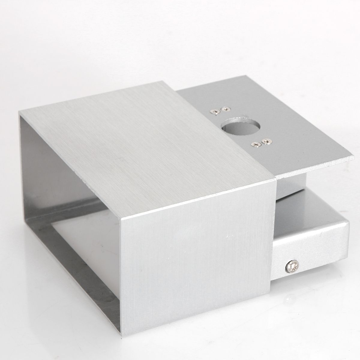 Recheckige Wandleuchte Steinhauer Muro – Bild 14