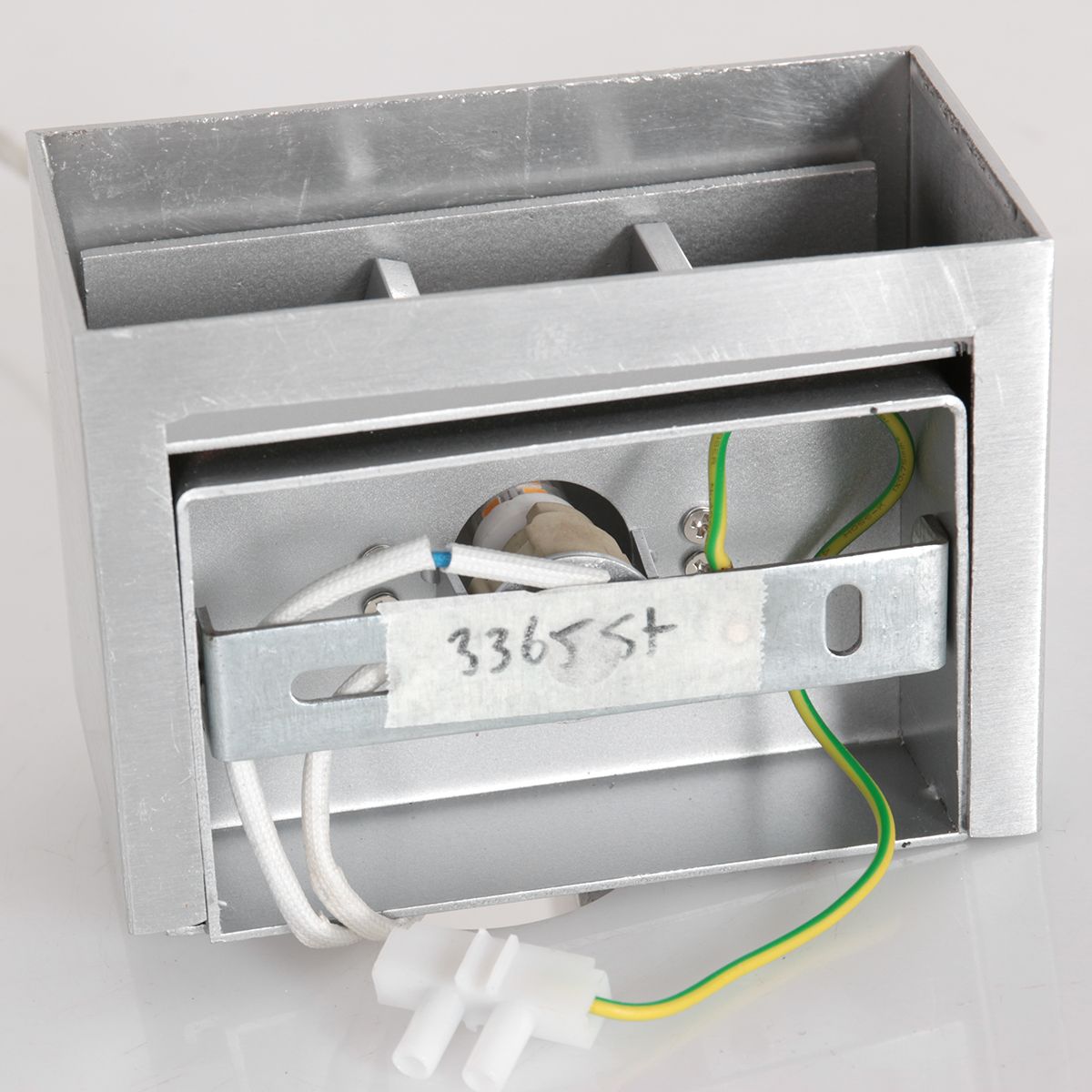 Recheckige Wandleuchte Steinhauer Muro – Bild 17