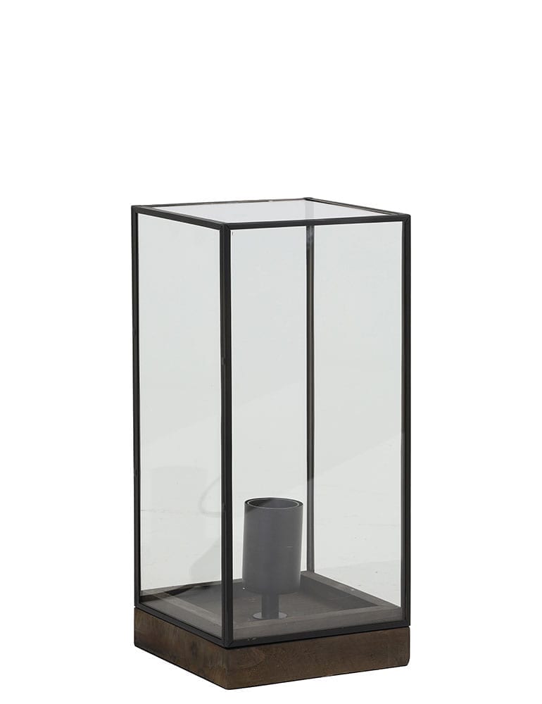 rechteckige-tischlampe-schwarz-mit-glas-light-&-living-1940zw