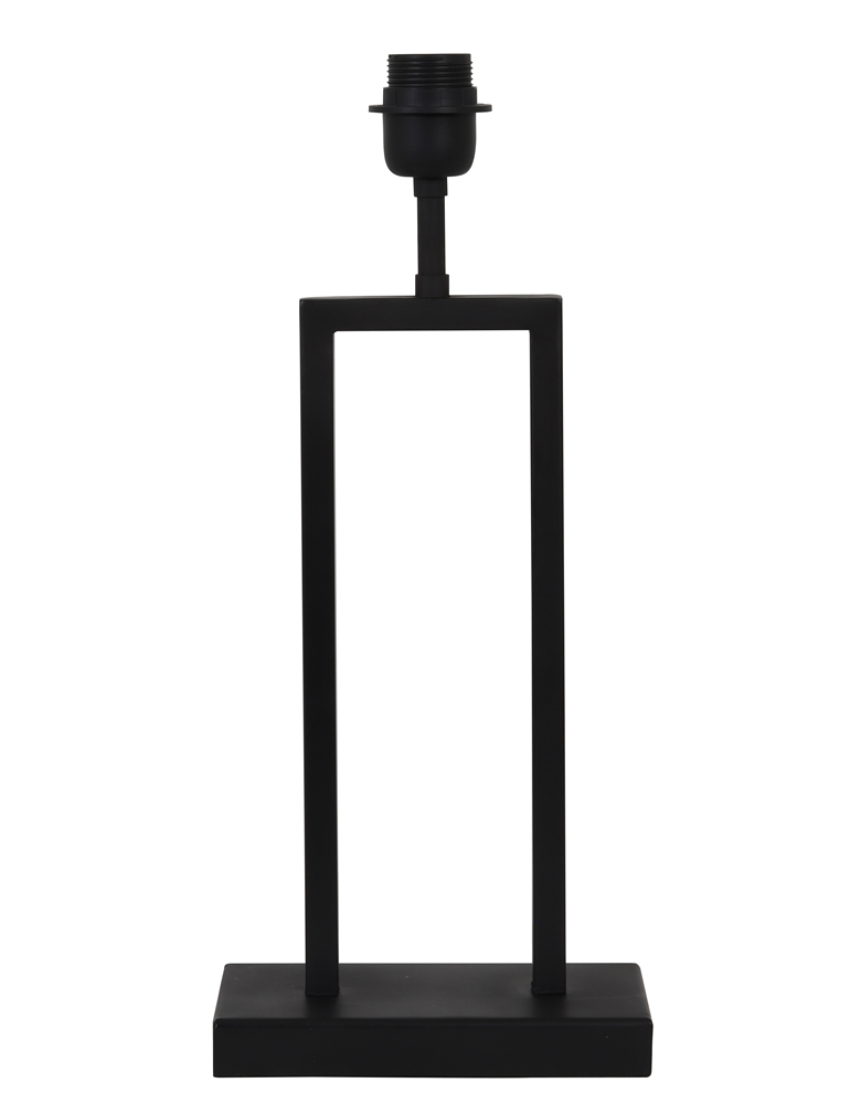 rechteckiger-lampenfuss-light-&-living-shiva-schwarz-2081zw