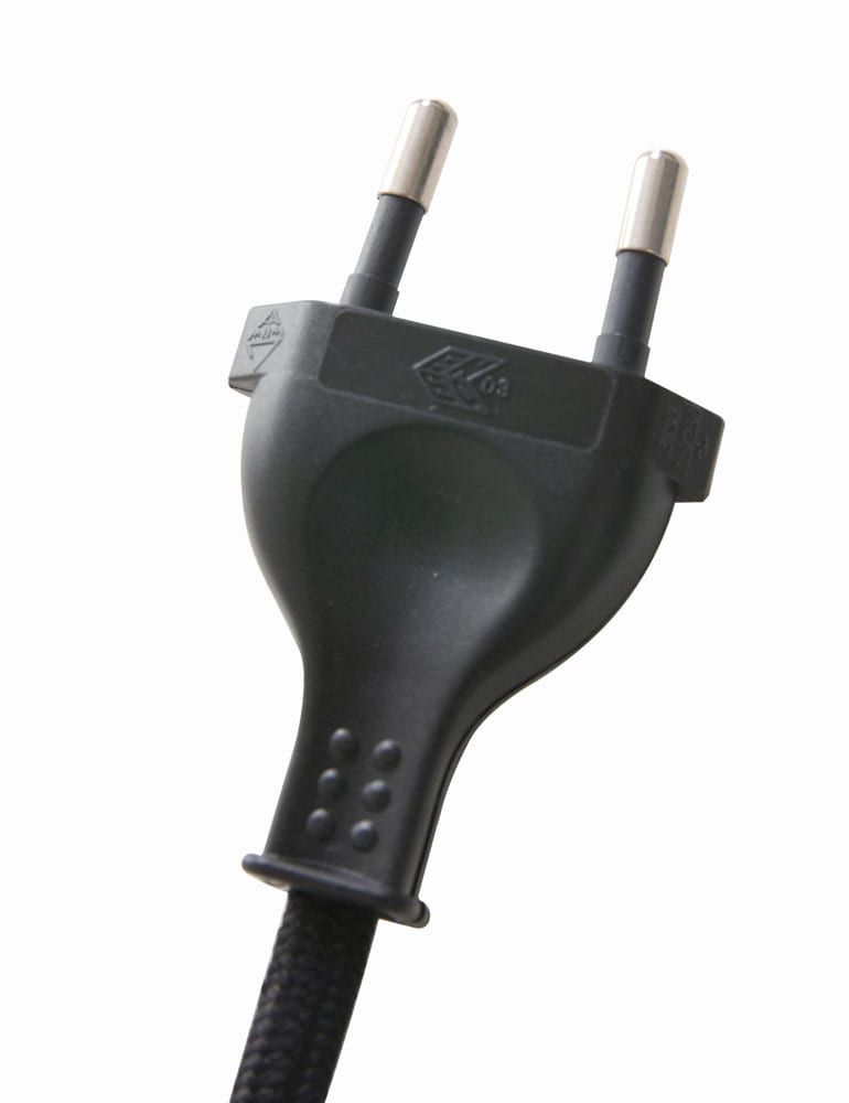 Reflektierende Wandleuchte Steinhauer Brooklyn schwarz – Bild 12