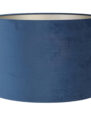 retro-blauer-silberner-lampenschirm-light-and-living-velours-2250047