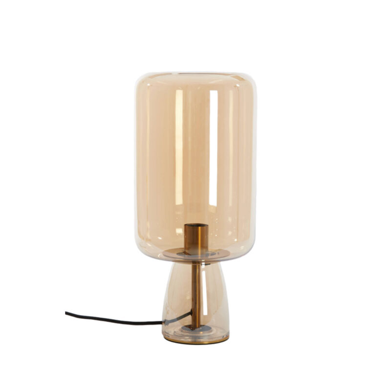 retro-braune-rauchglas-tischlampe-light-and-living-lotta-1880183-2