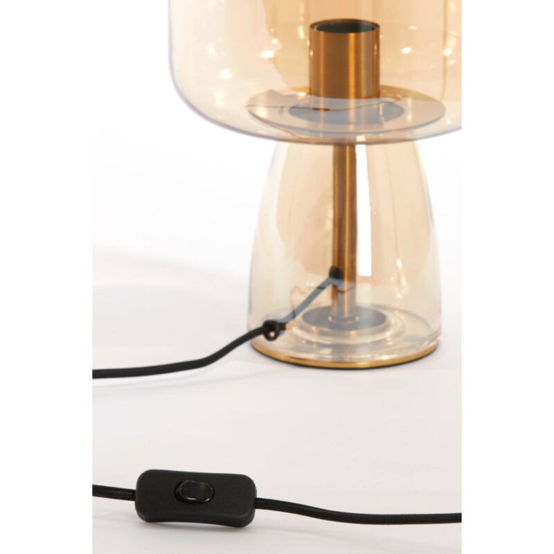 retro-braune-rauchglas-tischlampe-light-and-living-lotta-1880183-3