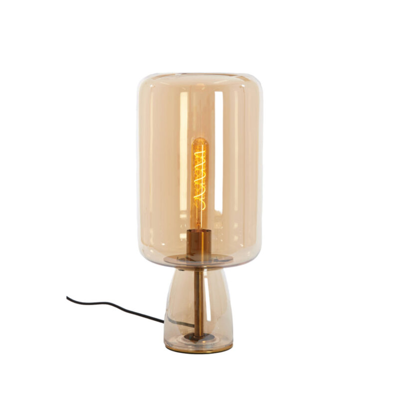 retro-braune-rauchglas-tischlampe-light-and-living-lotta-1880183-6
