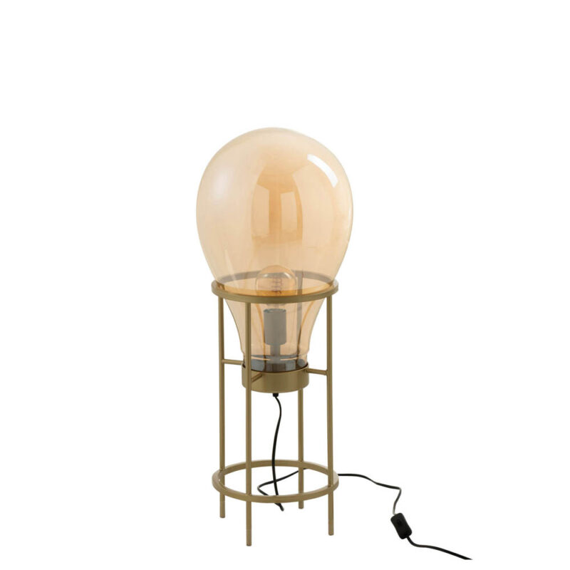 retro-goldene-rauchglas-tischlampe-jolipa-balloon-poly-96335-2