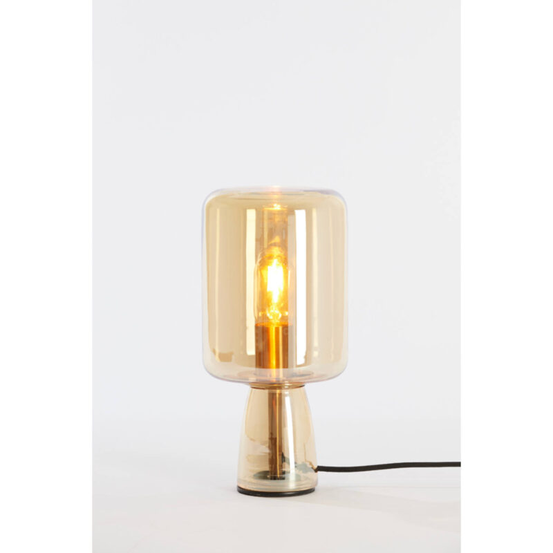 retro-goldene-rauchglas-tischlampe-light-and-living-lotta-1880083-5