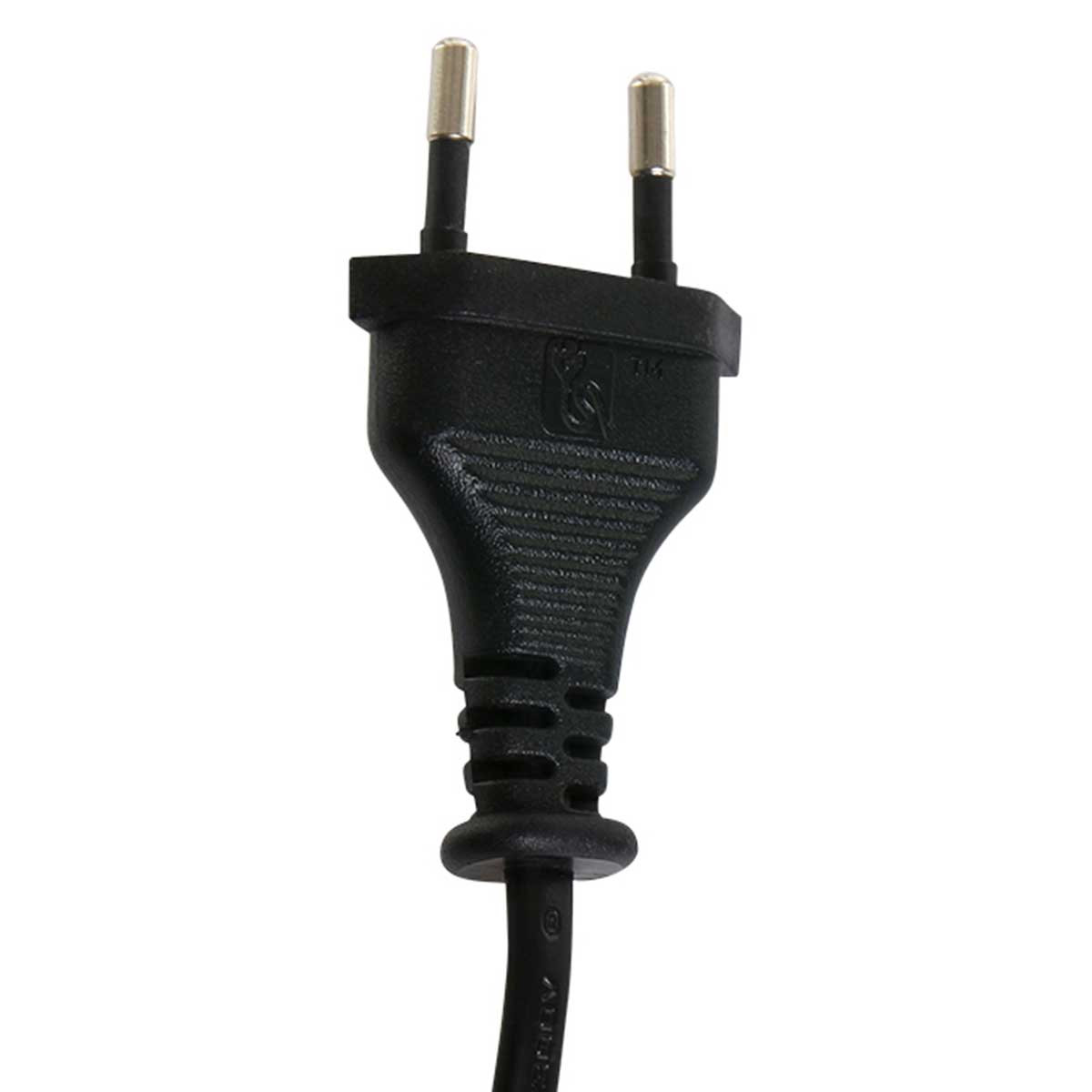 Retro grüne Tischlampe mit schwarzem Fuß Steinhauer Bois – Bild 12