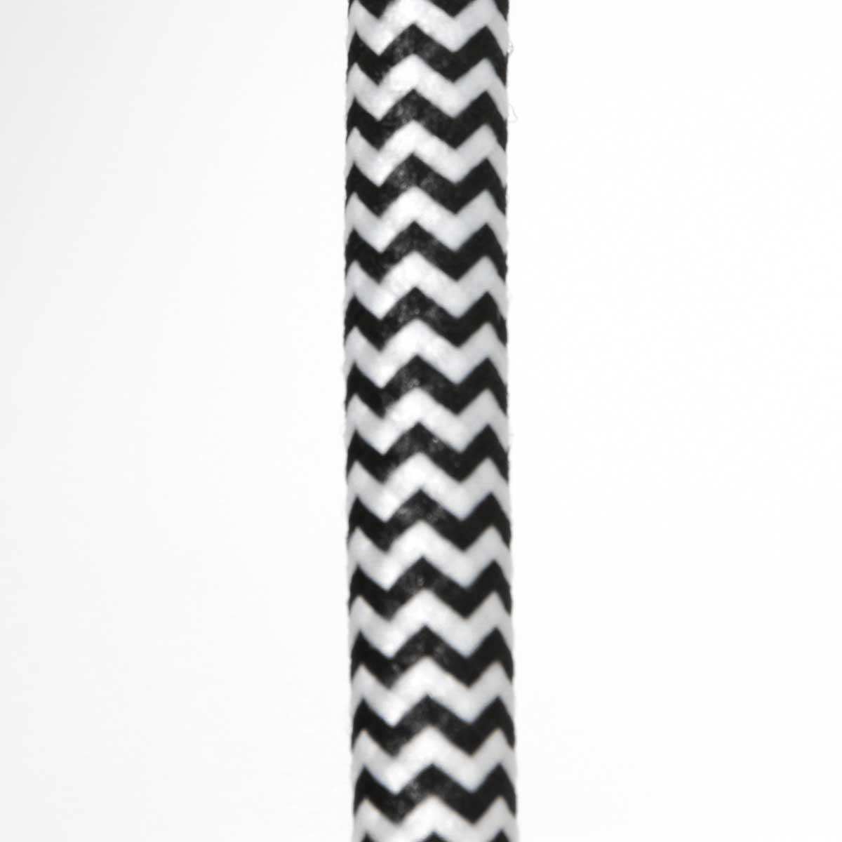 Industrielle grüne Metallhängelampe Mexlite Nove – Bild 11