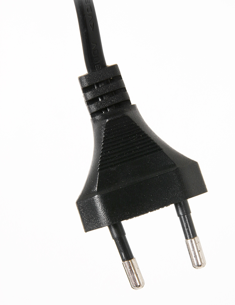 Retro Schreibtischleuchte Light & Living Orion schwarz – Bild 9