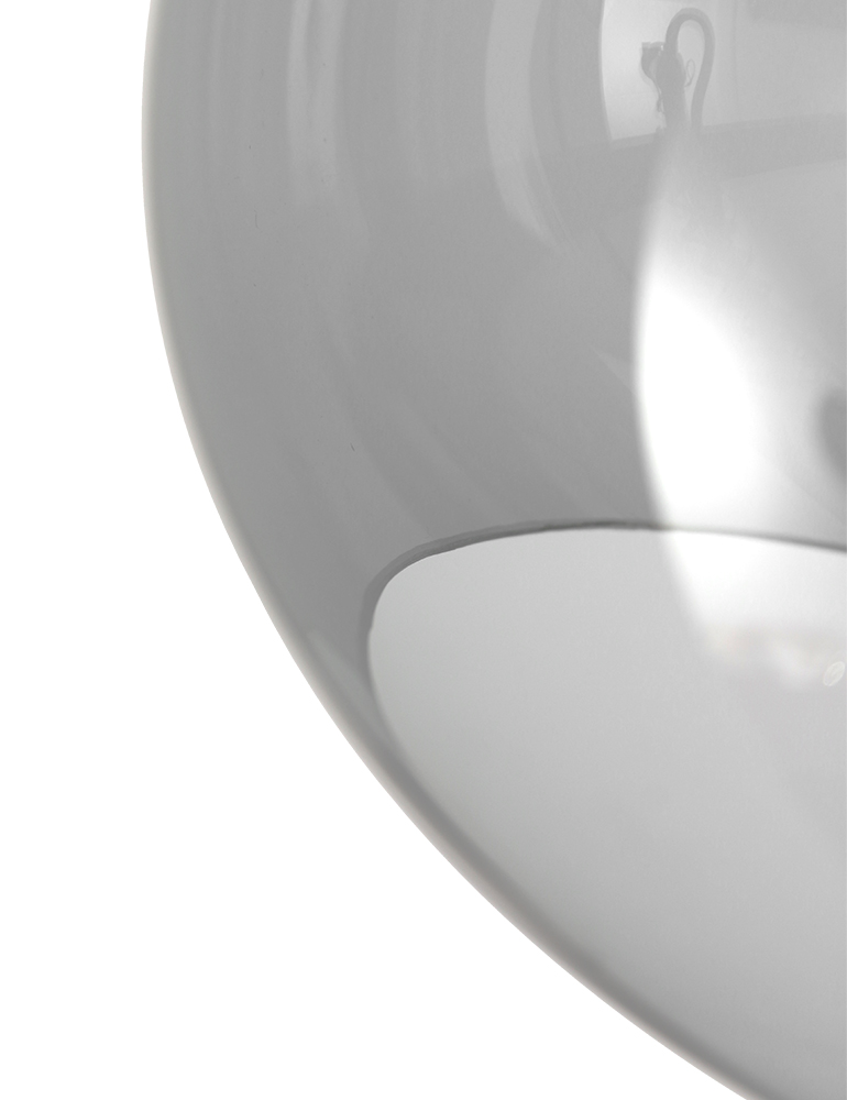 Retro Stehlampe schwarz Metall Anne Light & Home Holgarsøn – Bild 14