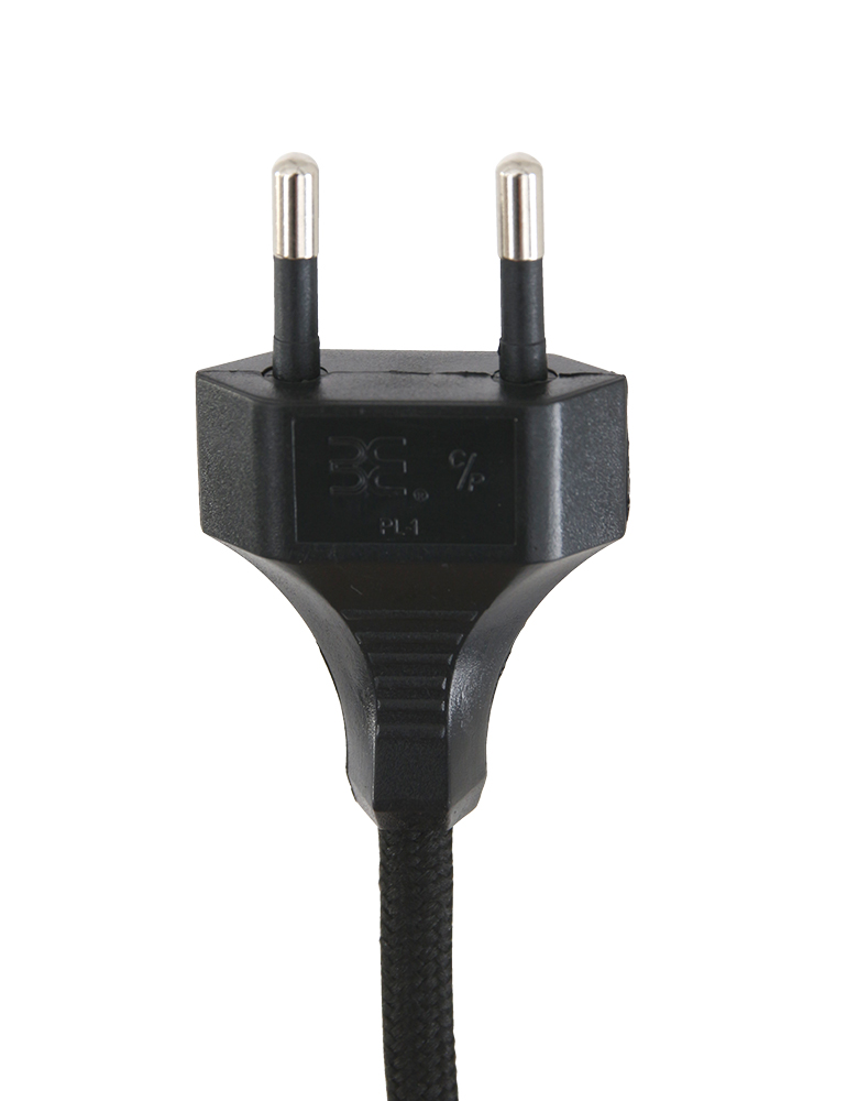 Retro Stehlampe schwarz Metall Anne Light & Home Holgarsøn – Bild 19