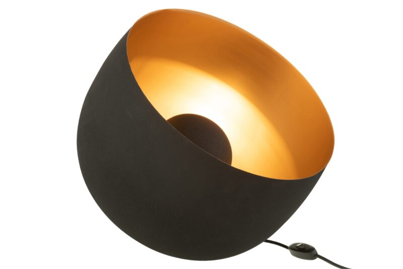 retro-tischlampe-schwarz-mit-gold-jolipa-millie-37181-3