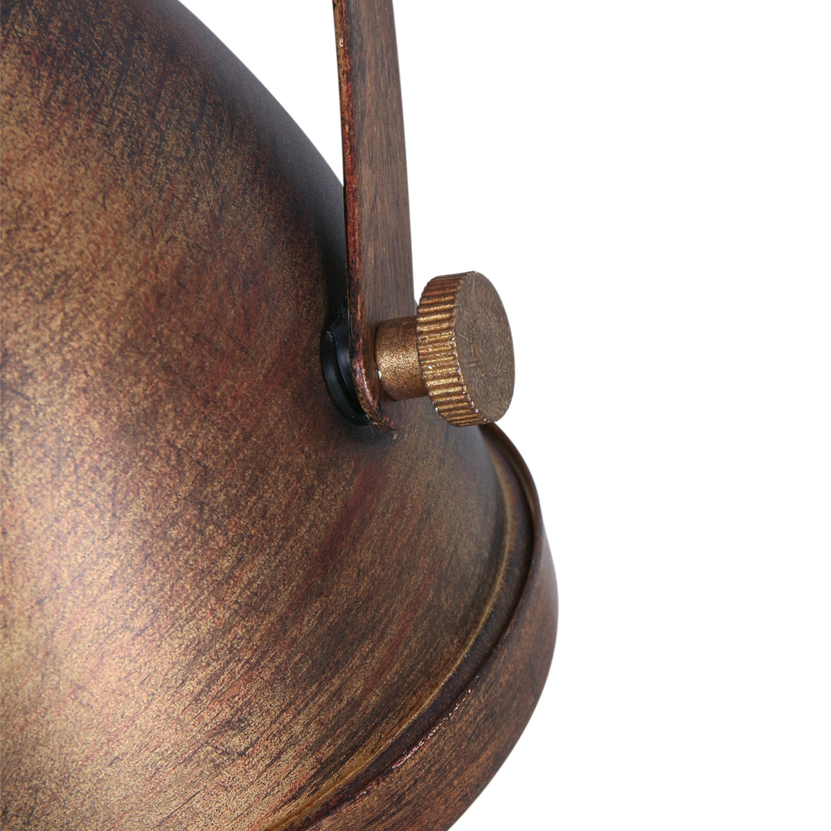 Zweiflammige Deckenlampe Mexlite Paco – Bild 5