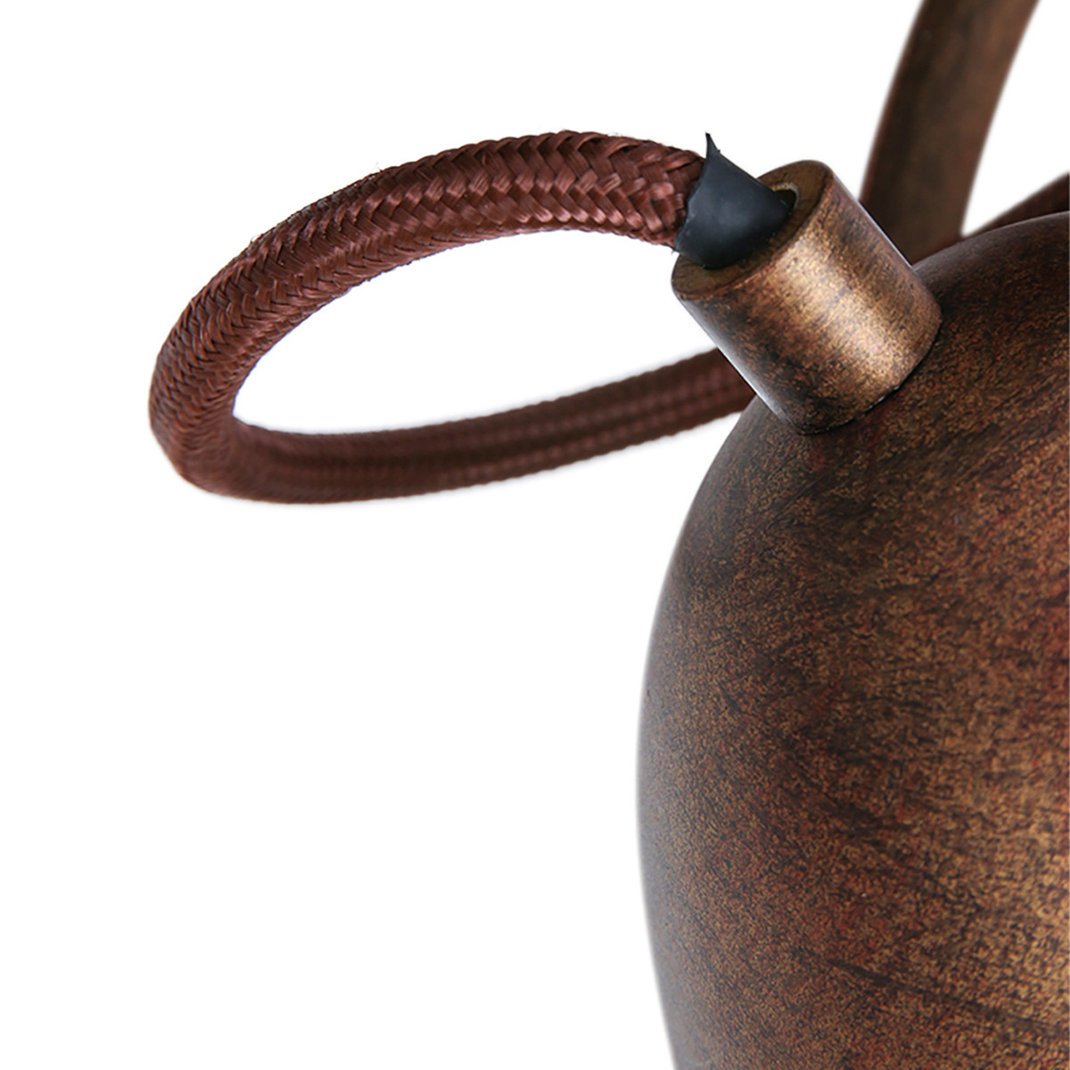 Zweiflammige Deckenlampe Mexlite Paco – Bild 6