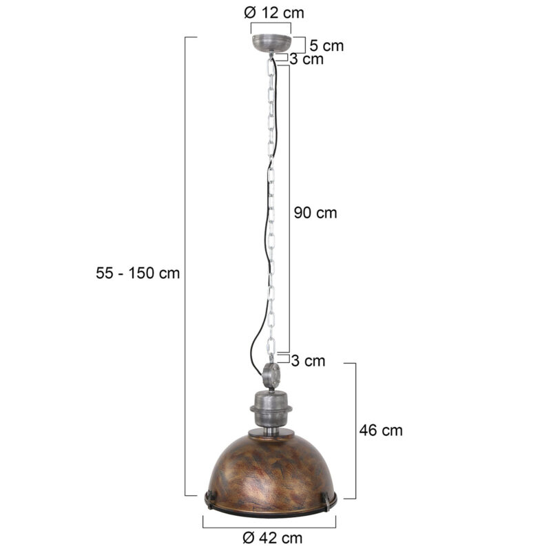 robuste-industrieleuchte-steinhauer-bikkel-braun-42cm-7586b-8