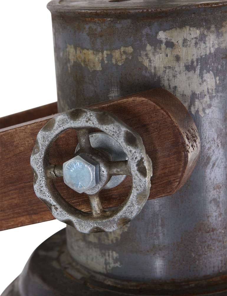 Robuste Stehleuchte Light & Living – Bild 4