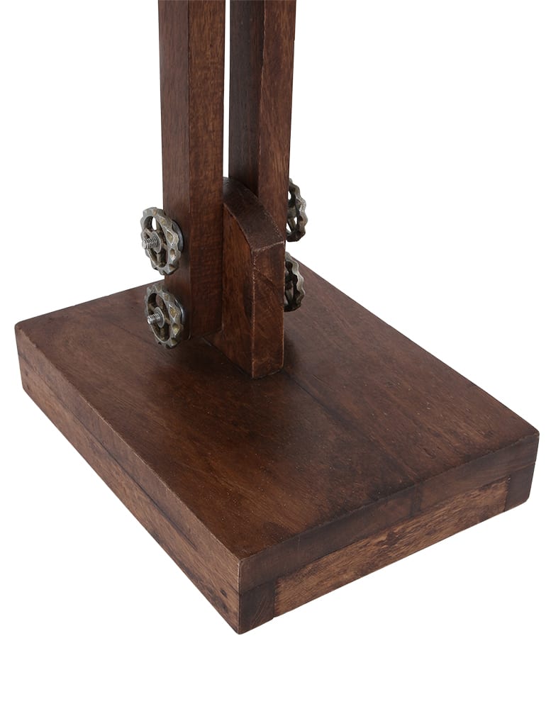 Robuste Stehleuchte Light & Living – Bild 6