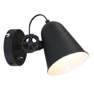 robuste-wandleuchte-aus-schwarzem-metall-anne-lighting-dolphin-1323zw-2