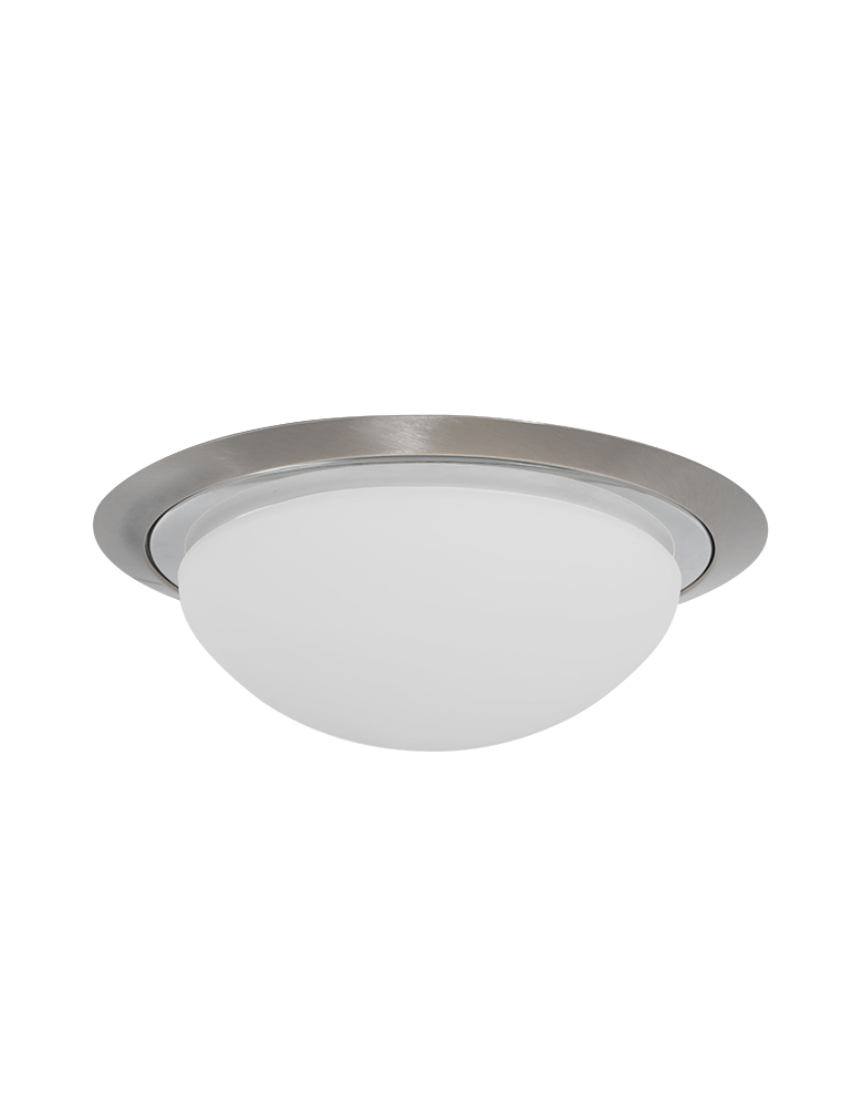 Badezimmer Deckenlampe Steinhauer Ikaro – Bild 2