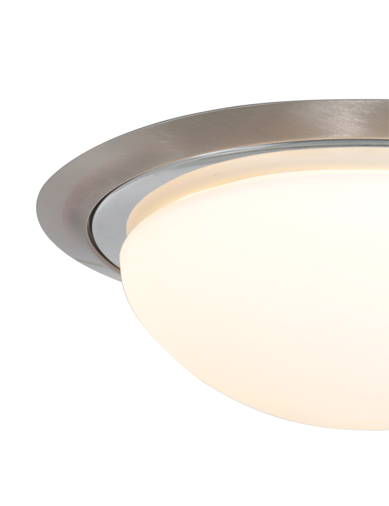 Badezimmer Deckenlampe Steinhauer Ikaro – Bild 3