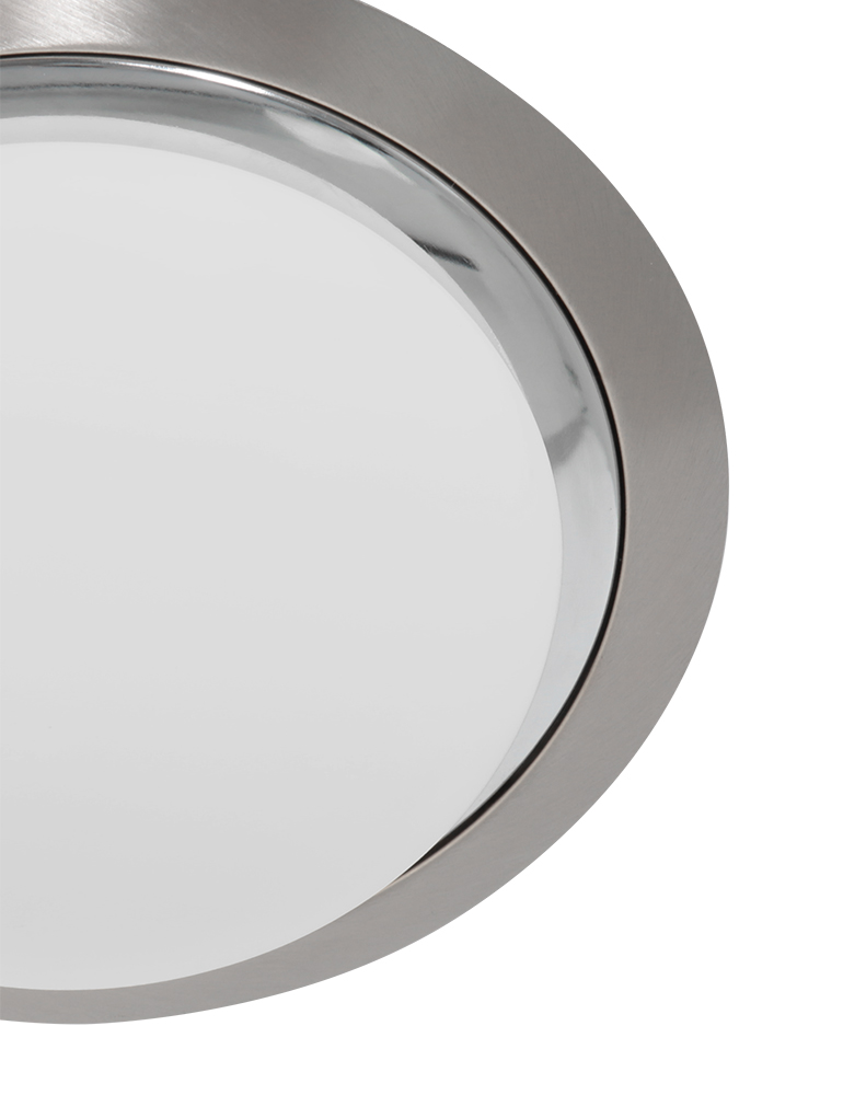 Badezimmer Deckenlampe Steinhauer Ikaro – Bild 4