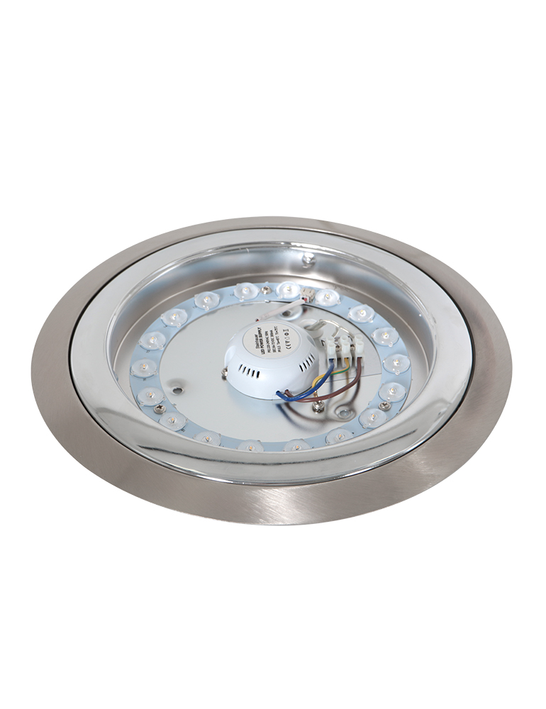 Badezimmer Deckenlampe Steinhauer Ikaro – Bild 5