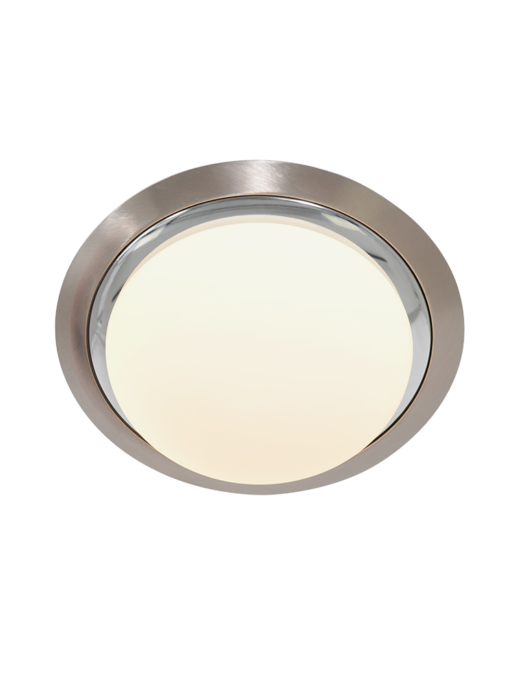 Badezimmer Deckenlampe Steinhauer Ikaro – Bild 7