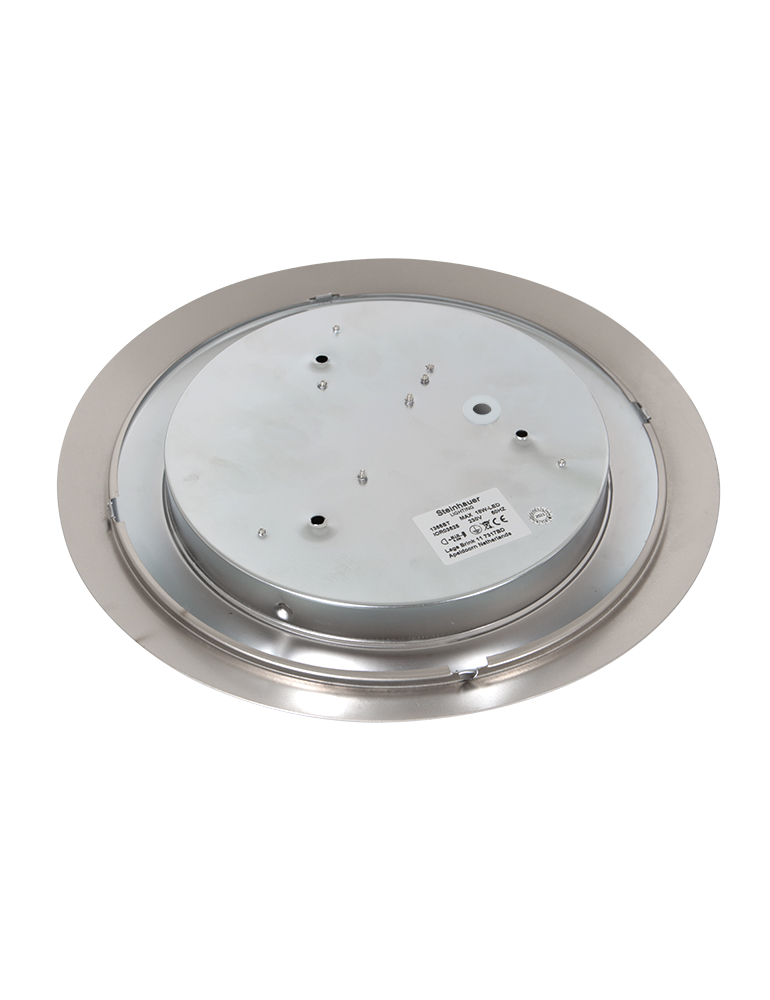 Badezimmer Deckenlampe Steinhauer Ikaro – Bild 9