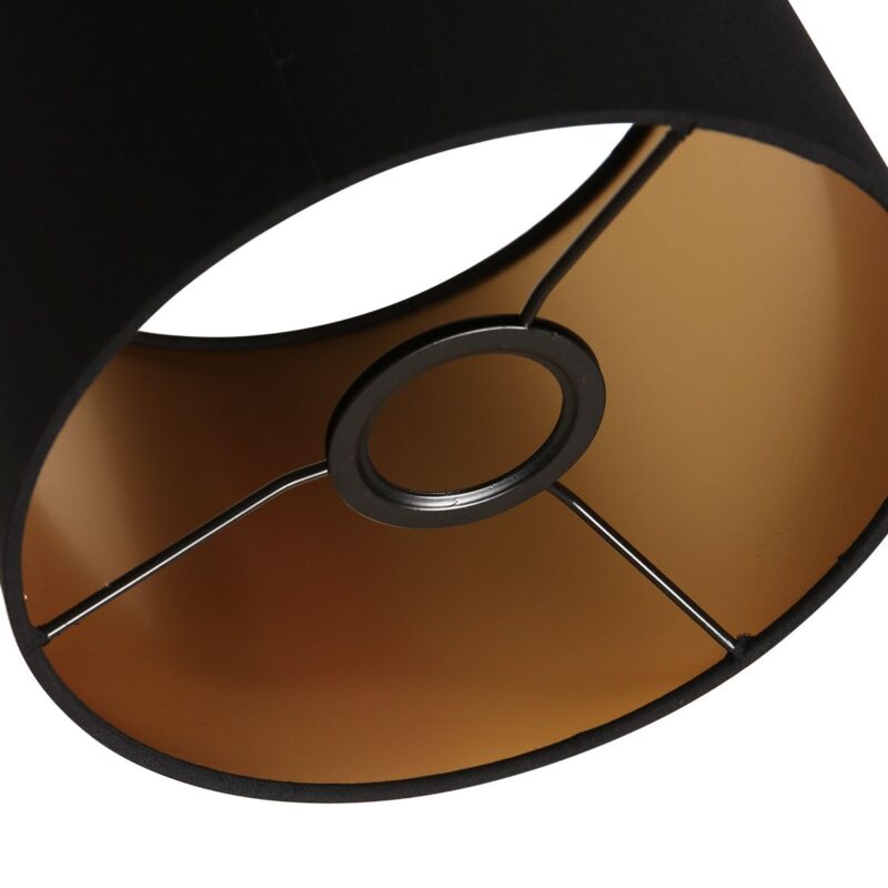 runder-lampenschirm-matt-20cm-steinhauer-schwarz-k26762s-5