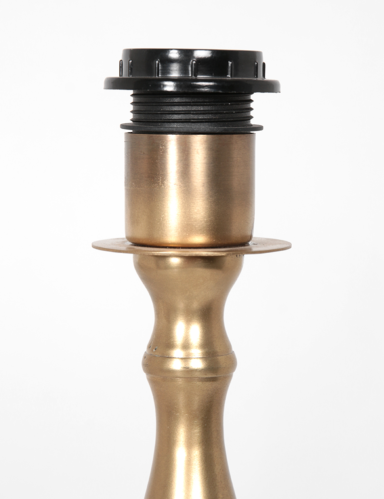 Hotel Chic Tischlampe Steinhauer Bassiste – Bild 10