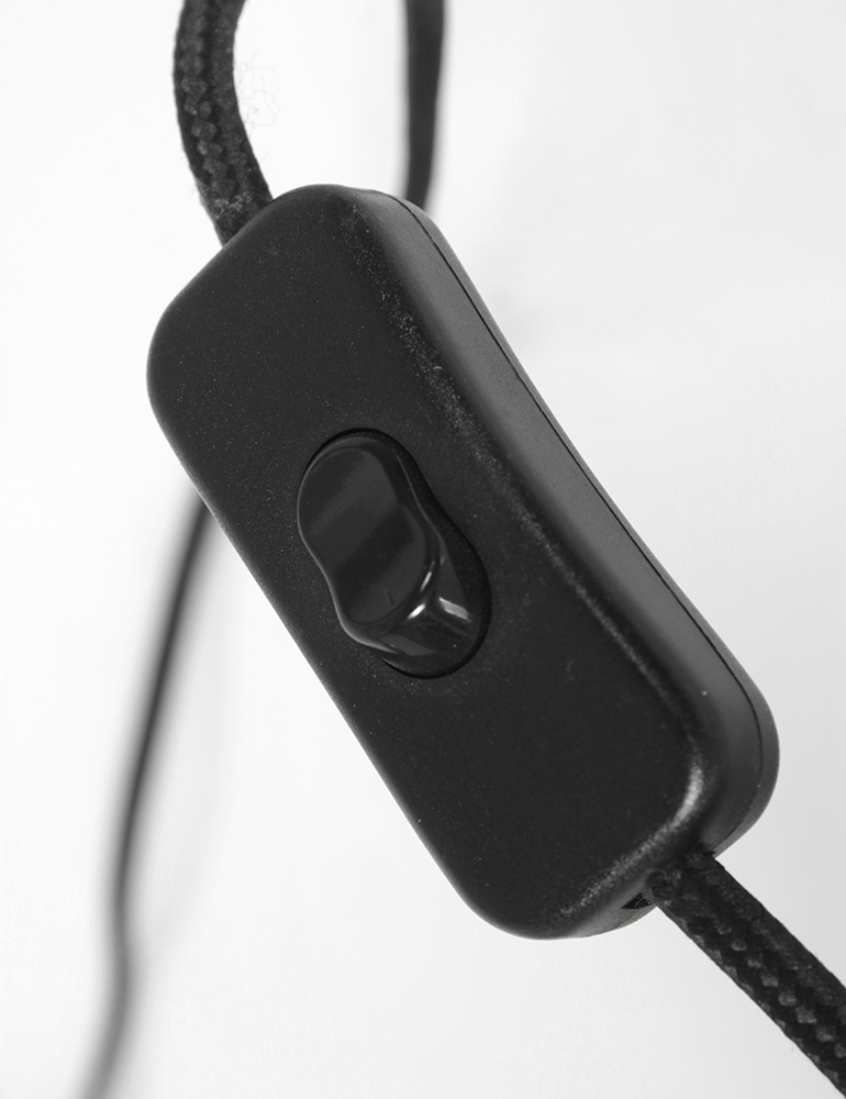 Hotel Chic Tischlampe Steinhauer Bassiste – Bild 11