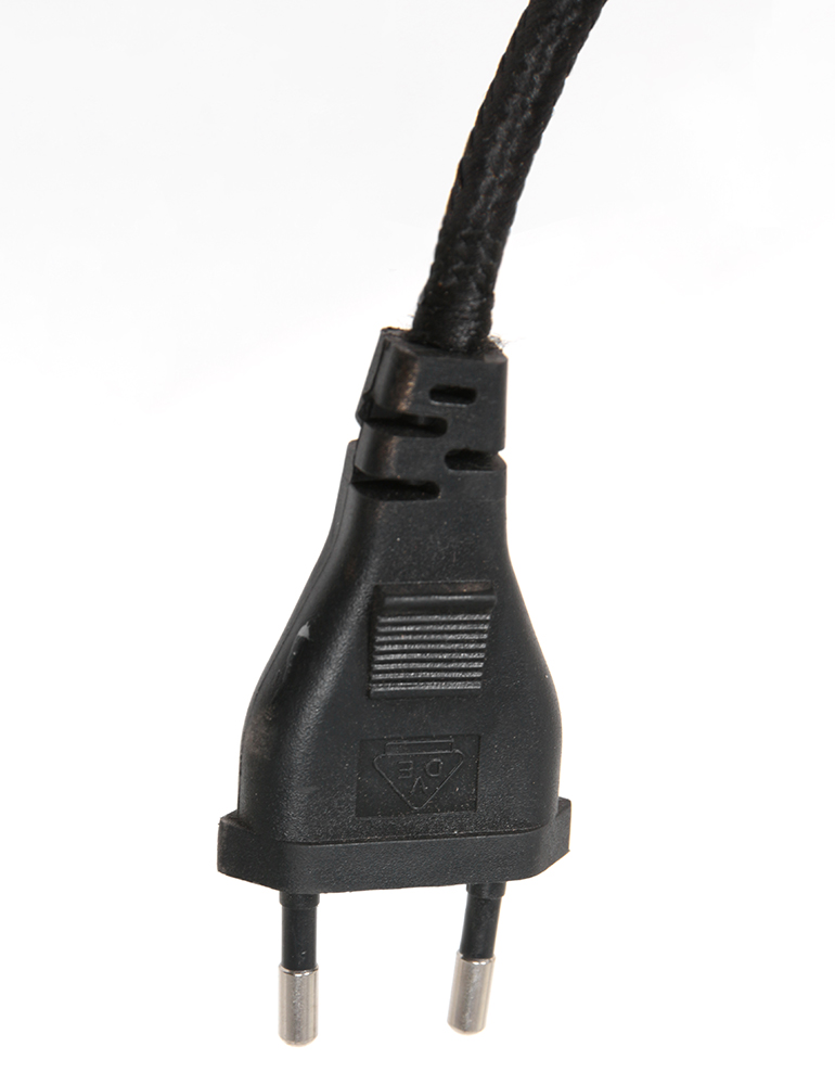 Hotel Chic Tischlampe Steinhauer Bassiste – Bild 12