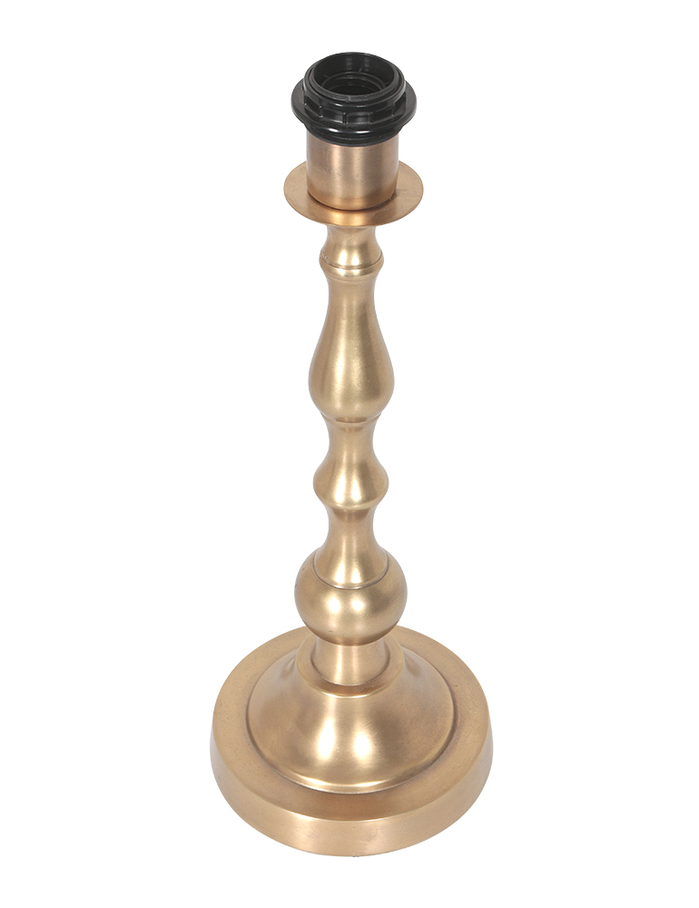 Hotel Chic Tischlampe Steinhauer Bassiste – Bild 7