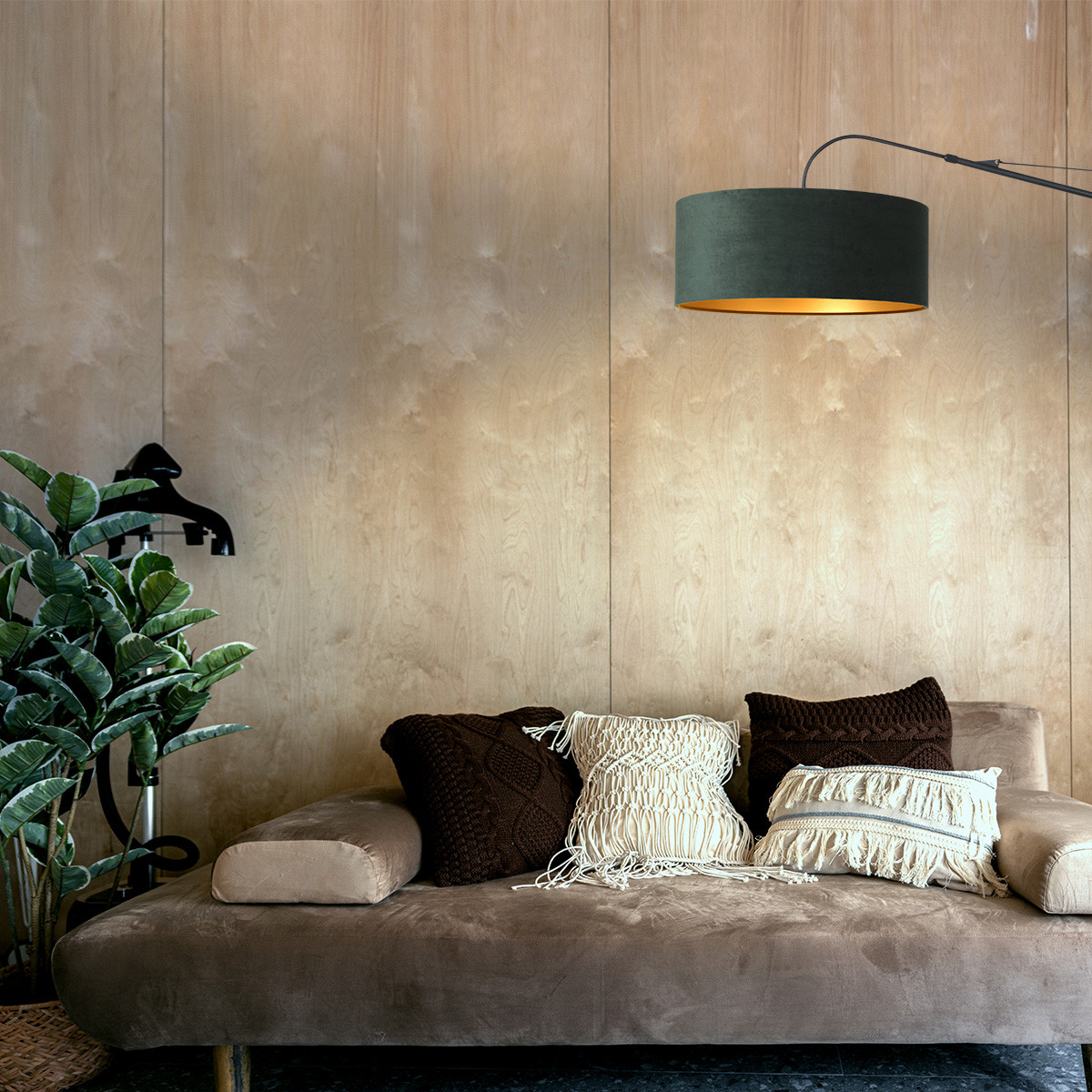 Schicke verstellbare Wandleuchte Steinhauer Elegant Classy – Bild 3