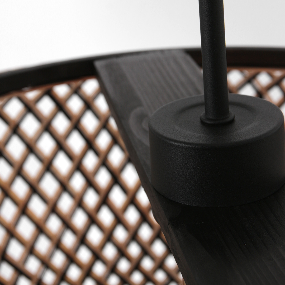 Schlafzimmer Hängelampe Anne Lighting Maze – Bild 12